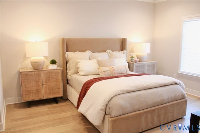 8642 Bethany Creek Ave, North Chesterfield, VA 23236