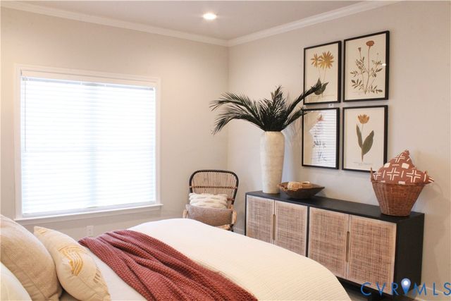 8642 Bethany Creek Ave, North Chesterfield, VA 23236