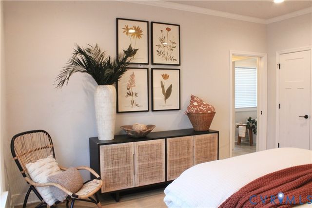 8642 Bethany Creek Ave, North Chesterfield, VA 23236