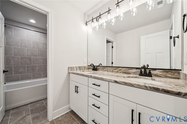 8642 Bethany Creek Ave, North Chesterfield, VA 23236