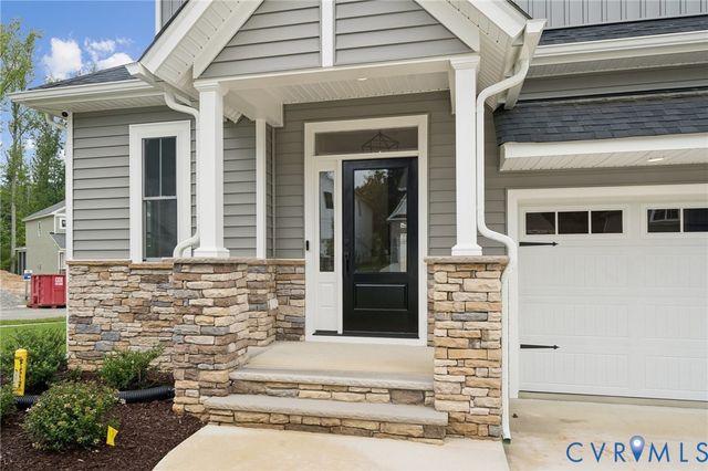 8642 Bethany Creek Ave, North Chesterfield, VA 23236