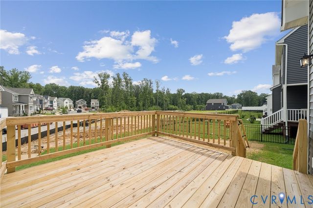 8642 Bethany Creek Ave, North Chesterfield, VA 23236