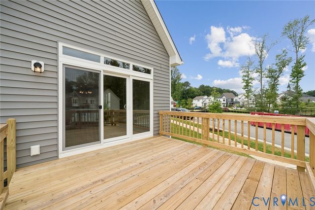 8642 Bethany Creek Ave, North Chesterfield, VA 23236