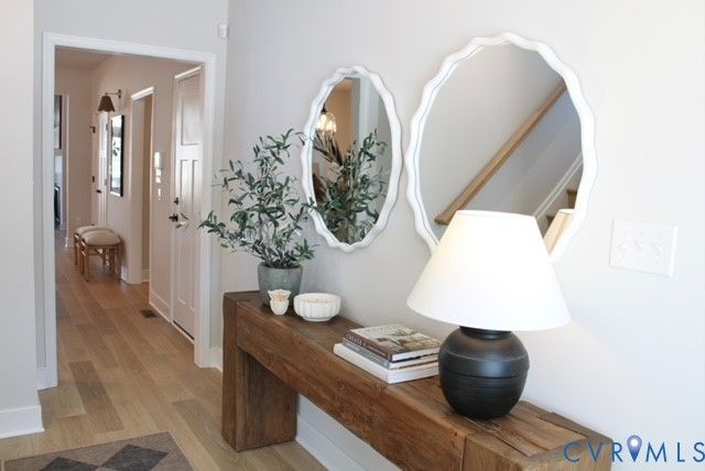 8642 Bethany Creek Ave, North Chesterfield, VA 23236