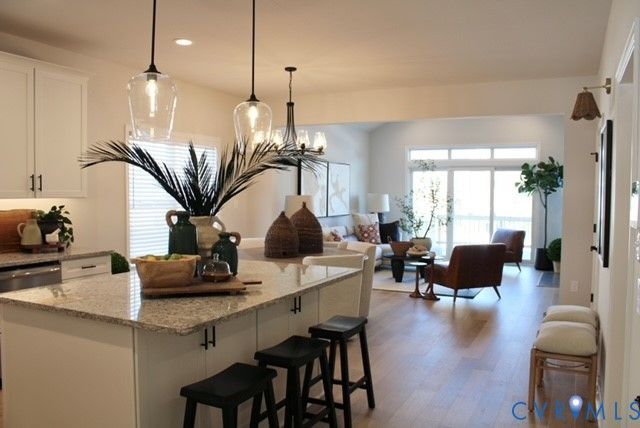 8642 Bethany Creek Ave, North Chesterfield, VA 23236