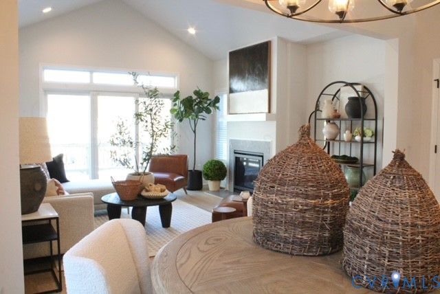 8642 Bethany Creek Ave, North Chesterfield, VA 23236