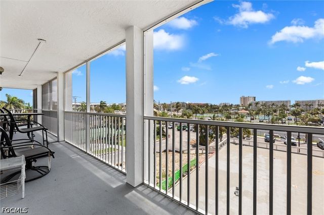 7148 Estero BLVD 322, Fort Myers Beach, FL 33931
