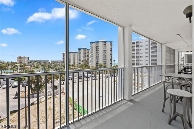 7148 Estero BLVD 322, Fort Myers Beach, FL 33931
