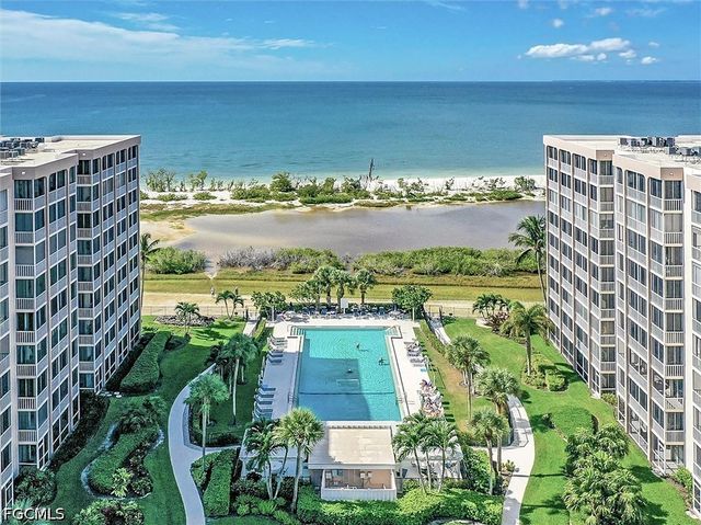 7148 Estero BLVD 322, Fort Myers Beach, FL 33931