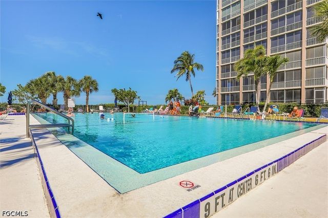 7148 Estero BLVD 322, Fort Myers Beach, FL 33931