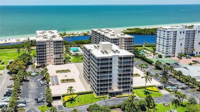 7148 Estero BLVD 322, Fort Myers Beach, FL 33931