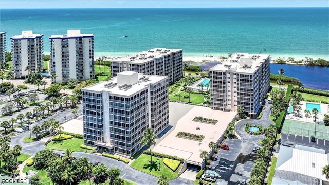 7148 Estero BLVD 322, Fort Myers Beach, FL 33931