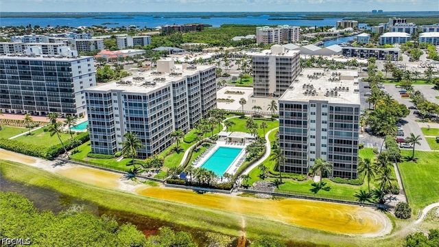 7148 Estero BLVD 322, Fort Myers Beach, FL 33931