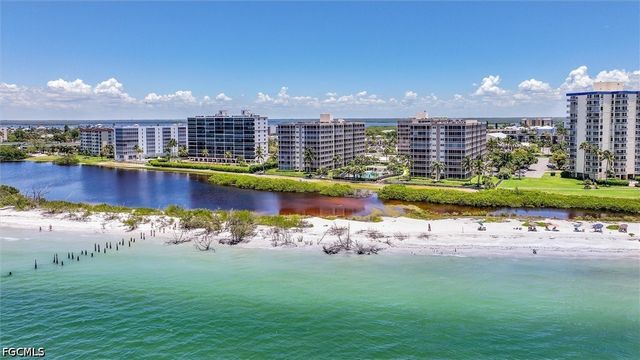 7148 Estero BLVD 322, Fort Myers Beach, FL 33931