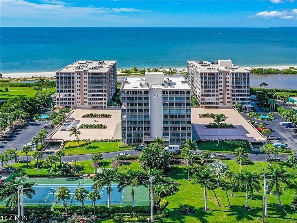 7148 Estero BLVD 322, Fort Myers Beach, FL 33931