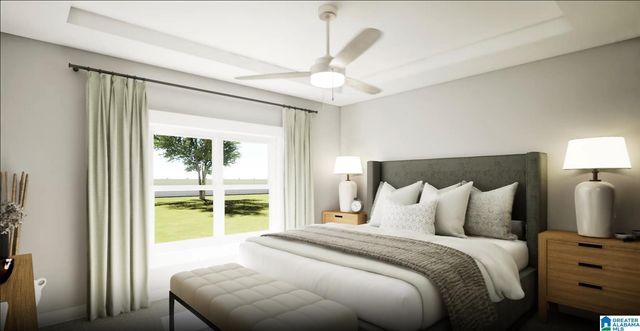 8136 KIMBRELL STATION LOOP, Mccalla, AL 35111