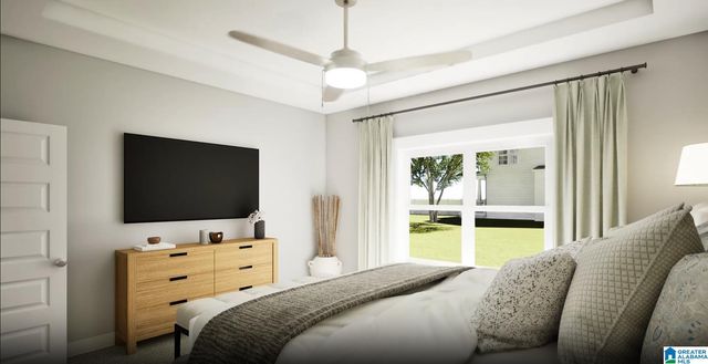 8136 KIMBRELL STATION LOOP, Mccalla, AL 35111