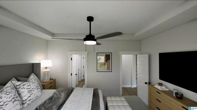 8136 KIMBRELL STATION LOOP, Mccalla, AL 35111