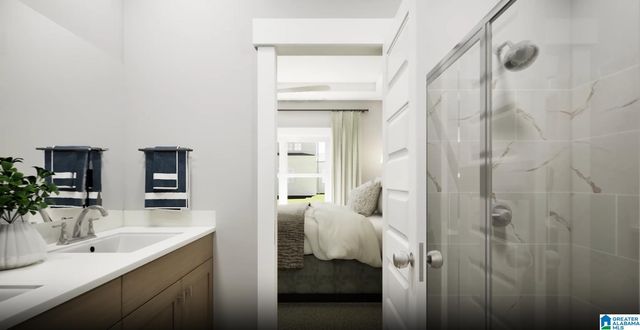 8136 KIMBRELL STATION LOOP, Mccalla, AL 35111