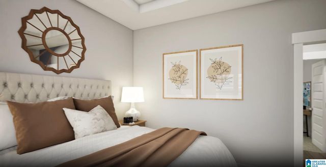 8136 KIMBRELL STATION LOOP, Mccalla, AL 35111