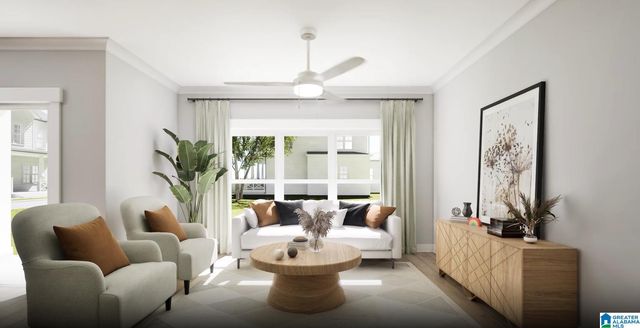 8136 KIMBRELL STATION LOOP, Mccalla, AL 35111