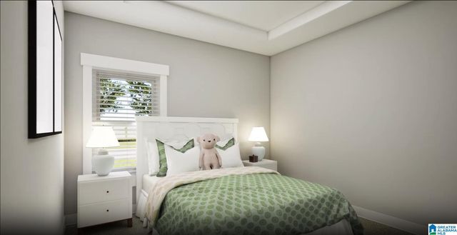 8136 KIMBRELL STATION LOOP, Mccalla, AL 35111