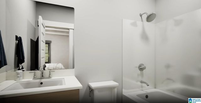 8136 KIMBRELL STATION LOOP, Mccalla, AL 35111