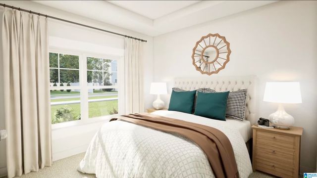 8136 KIMBRELL STATION LOOP, Mccalla, AL 35111