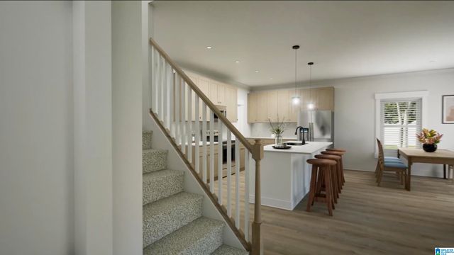 8136 KIMBRELL STATION LOOP, Mccalla, AL 35111