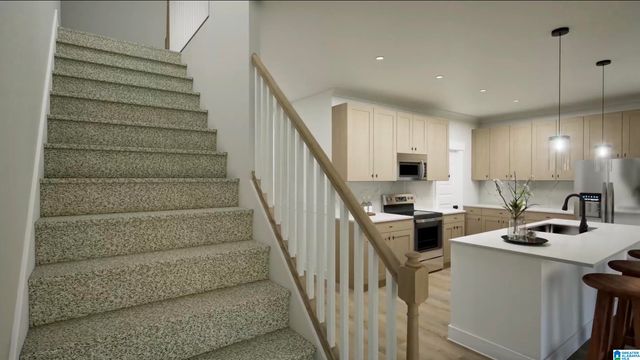 8136 KIMBRELL STATION LOOP, Mccalla, AL 35111