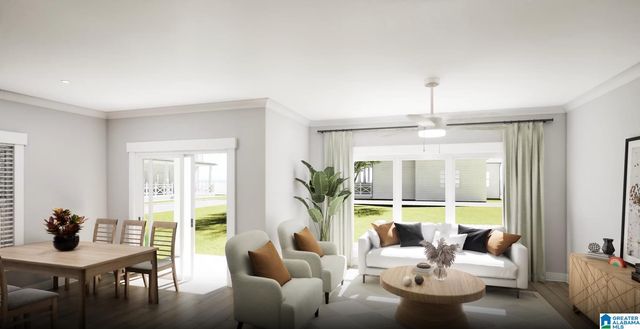 8136 KIMBRELL STATION LOOP, Mccalla, AL 35111