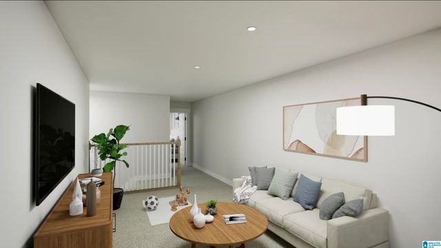 8136 KIMBRELL STATION LOOP, Mccalla, AL 35111