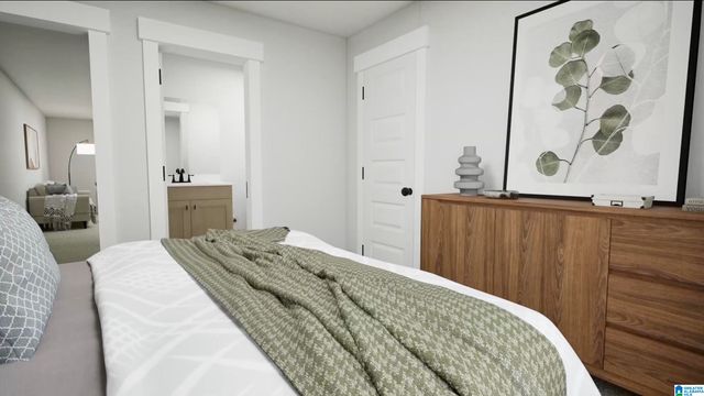 8136 KIMBRELL STATION LOOP, Mccalla, AL 35111