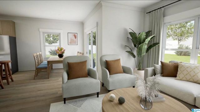 8136 KIMBRELL STATION LOOP, Mccalla, AL 35111