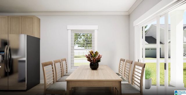 8136 KIMBRELL STATION LOOP, Mccalla, AL 35111