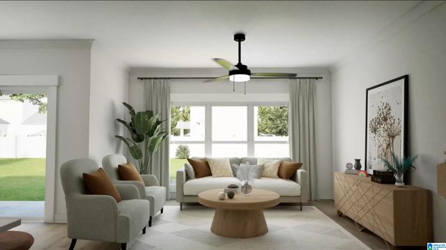 8136 KIMBRELL STATION LOOP, Mccalla, AL 35111