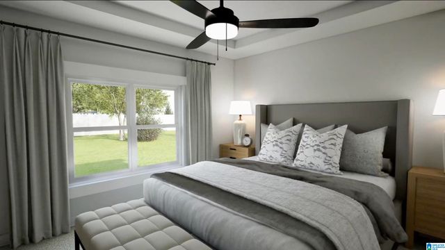 8136 KIMBRELL STATION LOOP, Mccalla, AL 35111