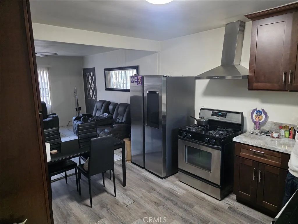2509 Illinois, South Gate, CA 90280