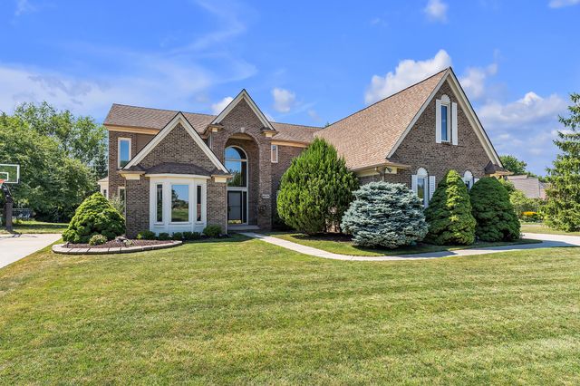 46776 Mornington Road, Canton, MI 48188