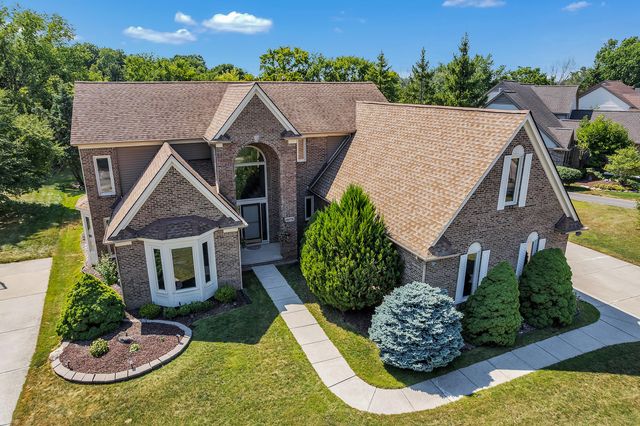 46776 Mornington Road, Canton, MI 48188