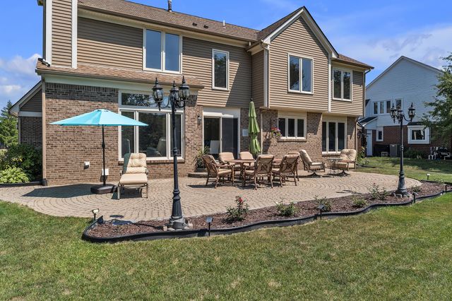 46776 Mornington Road, Canton, MI 48188