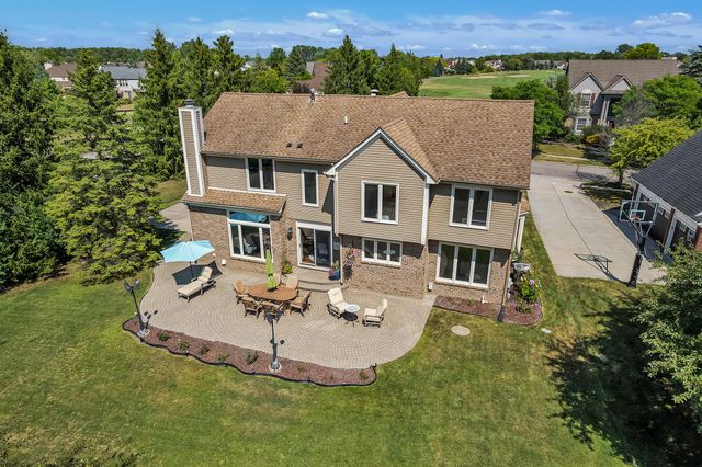 46776 Mornington Road, Canton, MI 48188