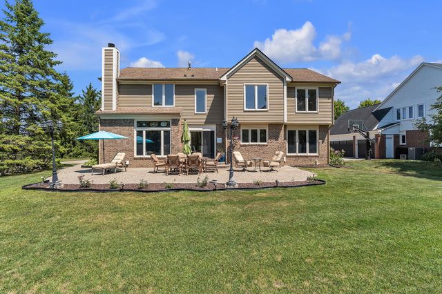 46776 Mornington Road, Canton, MI 48188