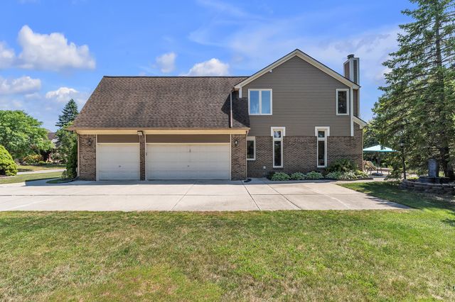 46776 Mornington Road, Canton, MI 48188