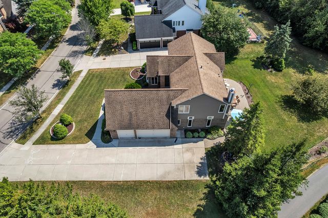 46776 Mornington Road, Canton, MI 48188