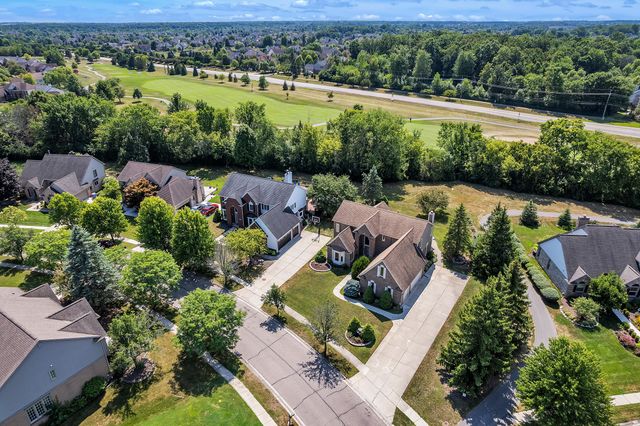 46776 Mornington Road, Canton, MI 48188