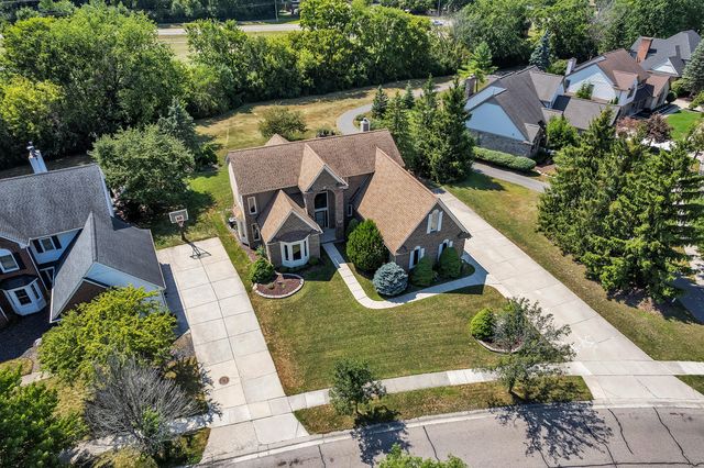 46776 Mornington Road, Canton, MI 48188