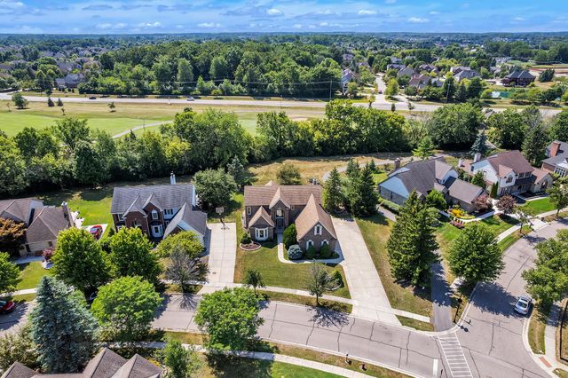 46776 Mornington Road, Canton, MI 48188