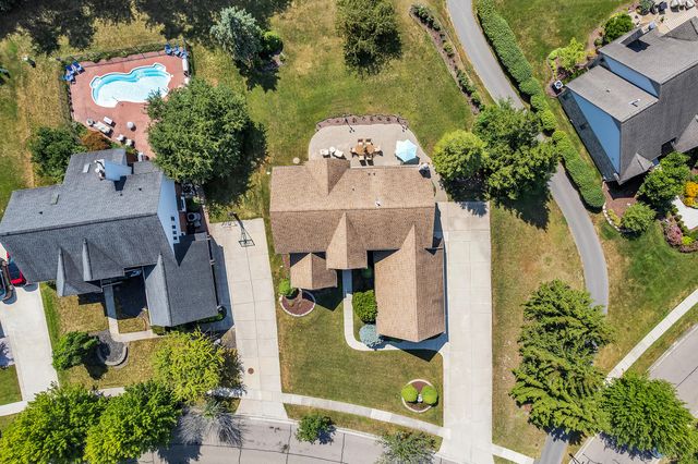 46776 Mornington Road, Canton, MI 48188