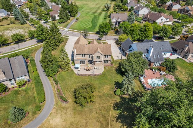 46776 Mornington Road, Canton, MI 48188
